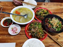 -正兴张血旺