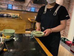 -梨花自助烤肉(天河城店)