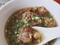 -乌记鲜活牛肉城(金砂东路店)