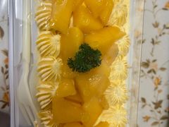 -长发西饼(临顿路店)