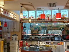 -横山双城铁锅炖羊肉(创始店)