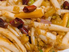 -泉上·发现DISCOVERY ·黔菜餐厅(银海元隆广场店)