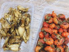 -蓝精灵饺子店