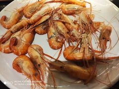 -徐记海鲜(梅溪新天地店)