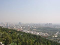 -云龙山