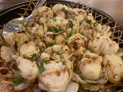 生焗鲜百合-锡和无锡菜(景丽苑店)