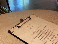-朴谷之食