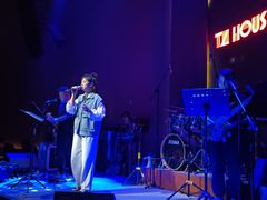 -TZ House音乐现场(来福士中心店)