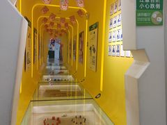 -乐融婴幼儿成长中心(四季青校区)