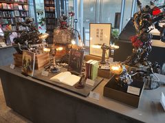 -茑屋书店(天目里店)