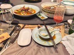 -惠丰堂饭庄·烤鸭·京味菜(翠微路店)