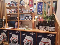 零售区-浦·传统日式料理(3 5 1 1 店)