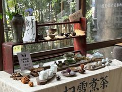 -扫雪煮茶(西村店)