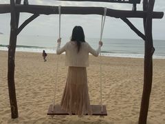 -三亚海棠湾万丽度假酒店