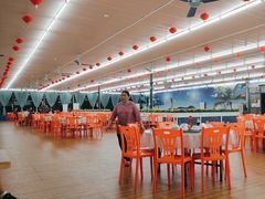 -红月湾海鲜饭店•沙滩海景(双月湾店)