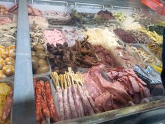 -筒骨麻辣烫(永同昌公寓胜明花园店)