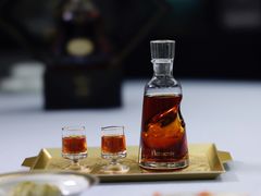 -潮林府私房菜