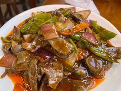 -长安后宰门水盆羊肉(新都心店)