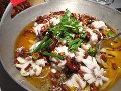 -知麻乐·川味小馆·小幸福水煮鱼(西平店)