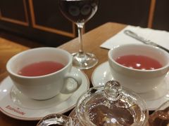 -Entrecôte 法国牛扒馆(保利·时光里店)