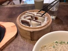 -品悦(崇明凯悦店)