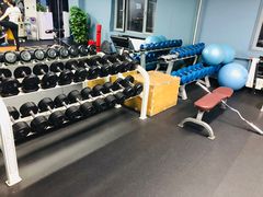 -悦健身私教工作室(双井店)