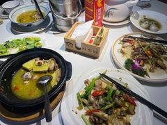 -闽公馆·客家私房菜·商务宴请·包厢(杏林橡树湾店)