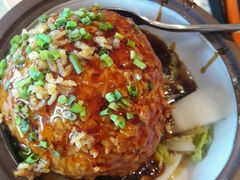 -扬州狮子楼·非遗淮扬菜(总店)