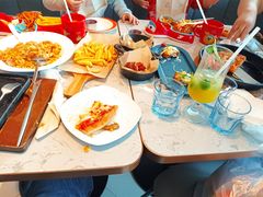 -必胜客(金开大道店)