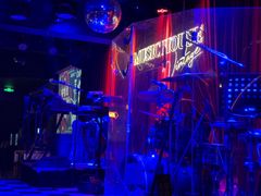 -音乐房子·Vintage Live Bar(玉林总店)