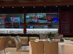 -大海湾酒楼(人南店)