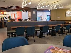 -萨莉亚意式餐厅(悦荟广场店)