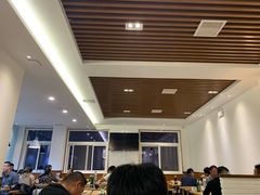 大堂-小艺烧烤(曲江店)