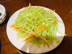 -玫瑰红烤羊排(北新桥三条店)
