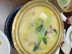 -全聚德(上海首店浦东店)