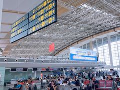 -南昌昌北国际机场