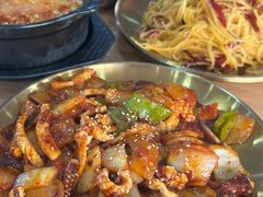 -贤花饭店(城阳店)