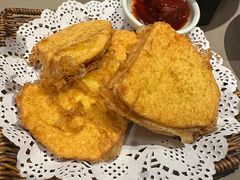 -福满圆(琨莎中心店)