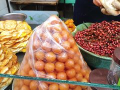 -老金家蛋菜夹馍(西安总店)