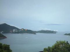 -湾景餐厅(海洋公园店)