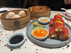 -点都德(中海环宇荟店)