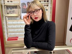 -目艮眼镜SHOWROOM(品牌集合店)