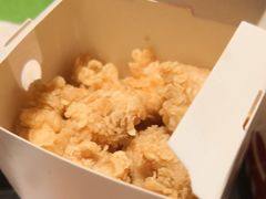 -肯德基(亦庄上海沙龙店)