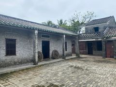 -红色娘子军纪念园