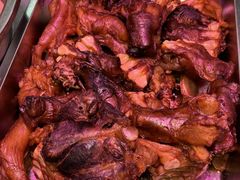 -阿娟牛肉丸·手打牛肉丸·现做现卖