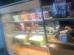 -Green Option(官舍店)