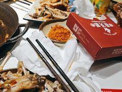 -老天桥蛙炉火锅(姑苏总店)