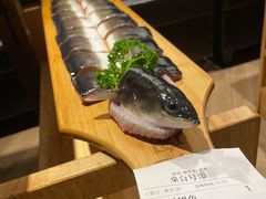 -泥炉烧肉师(新街口金銮巷店)