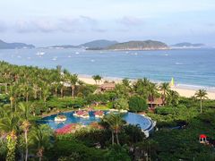 -三亚亚龙湾天域度假酒店