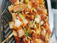 -东门烤鸭店(鼓楼店)